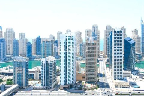 Apartamento en Jumeirah Lake Towers, Dubai, 1 dormitorio, 92 m², № 45103 - foto 8