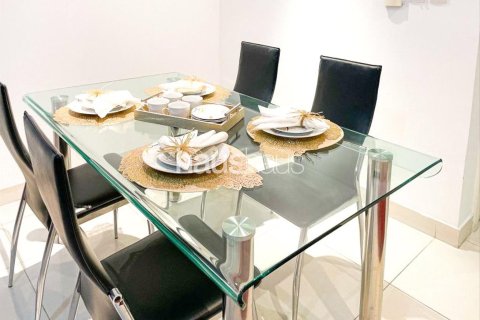 Apartamento en Jumeirah Lake Towers, Dubai, 1 dormitorio, 92 m², № 45103 - foto 13