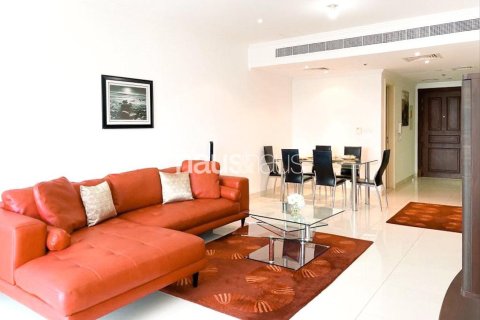 Apartamento en Jumeirah Lake Towers, Dubai, 1 dormitorio, 92 m², № 45103 - foto 2