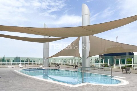 Apartamento en Jumeirah Lake Towers, Dubai, 1 dormitorio, 92 m², № 45103 - foto 9