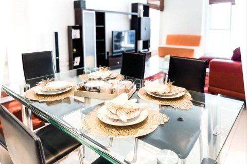 Apartamento en Jumeirah Lake Towers, Dubai, 1 dormitorio, 92 m², № 45103 - foto 7