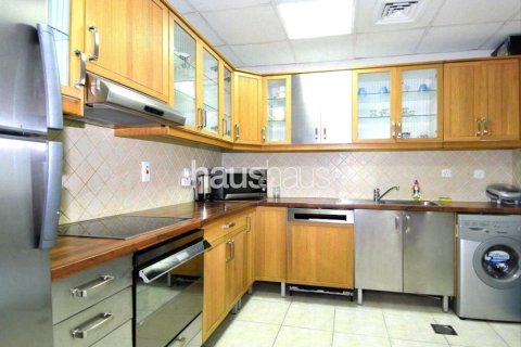 Apartamento en Jumeirah Lake Towers, Dubai, 1 dormitorio, 92 m², № 45103 - foto 5