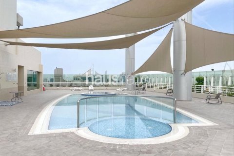 Apartamento en Jumeirah Lake Towers, Dubai, 1 dormitorio, 92 m², № 45103 - foto 11