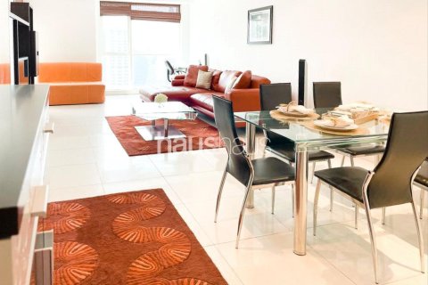 Apartamento en Jumeirah Lake Towers, Dubai, 1 dormitorio, 92 m², № 45103 - foto 4