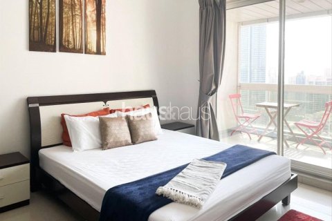 Apartamento en Jumeirah Lake Towers, Dubai, 1 dormitorio, 92 m², № 45103
