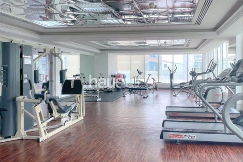 Apartamento en Jumeirah Lake Towers, Dubai, 1 dormitorio, 92 m², № 45103 - foto 10