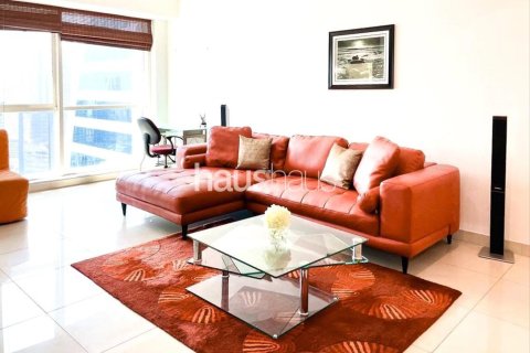Apartamento en Jumeirah Lake Towers, Dubai, 1 dormitorio, 92 m², № 45103 - foto 3