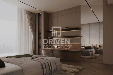 Apartamento en Jumeirah Village Circle, Dubai, 2 dormitorios, 159.33 m², № 140789 - foto 9