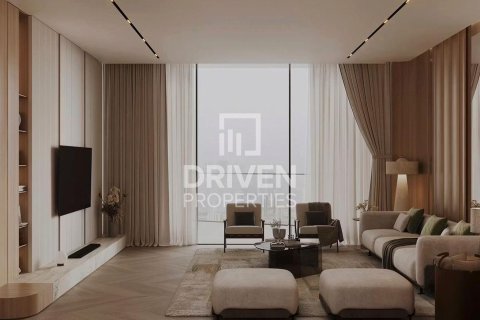 Apartment in Jumeirah Village Circle, Dubai 1 bedroom, 73.58 sq.m. № 140785