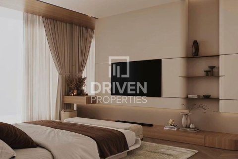 Купить квартиру в Джумейра Вилладж Серкл, Дубай: 1 спальня, 73.58м², № 140785 - фото 5