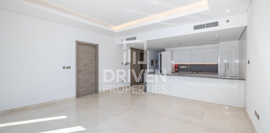 Appartement à Business Bay, Dubai, 1 chambre, 101.54 m², № 140786