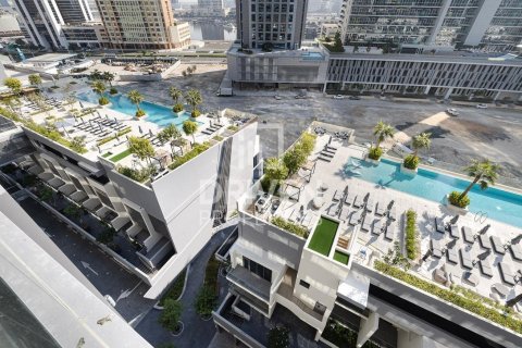 Appartement à Business Bay, Dubai, 1 chambre, 101.54 m², № 140786 - photo 17