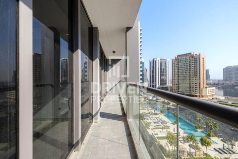 Appartement à Business Bay, Dubai, 1 chambre, 101.54 m², № 140786 - photo 8