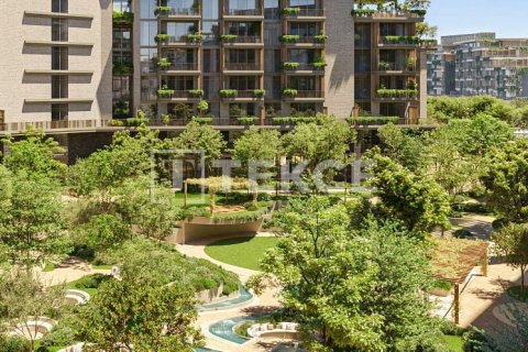 Apartamento en City of Arabia, Dubai, 2 dormitorios, 108 m², № 111984 - foto 21