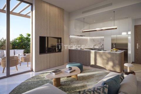 Apartamento en City of Arabia, Dubai, 2 dormitorios, 108 m², № 111984 - foto 15