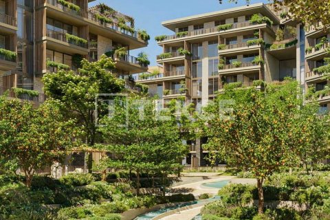 Apartamento en City of Arabia, Dubai, 2 dormitorios, 108 m², № 111984 - foto 27