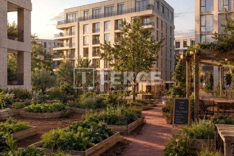 Apartamento en City of Arabia, Dubai, 2 dormitorios, 108 m², № 111984 - foto 22