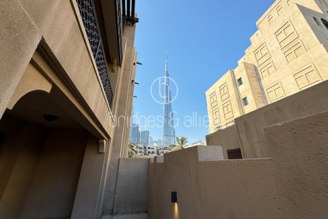 Apartment in Old Town, Dubai 1 bedroom, 92 sq.m. № 111988