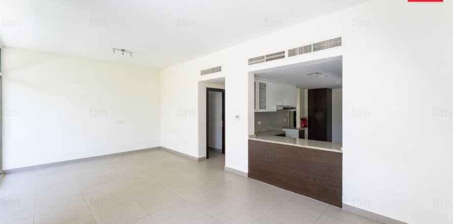 Townhouse in Dubai 3 bedrooms, 278.6 sq.m. № 111989