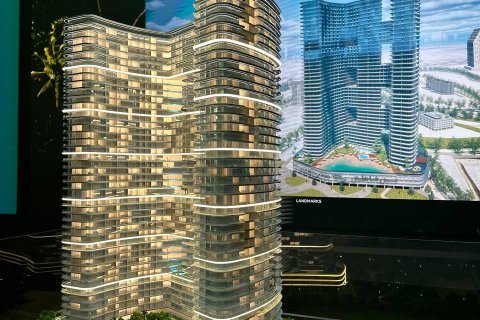 Appartement à Dubai Science Park, Dubai, 2 chambres, 159 m², № 31315