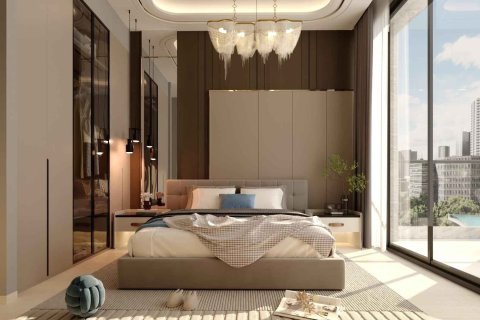 Appartement à TRINITY à Arjan, Dubai, 1 chambre, 111.82 m², № 31309 - photo 2