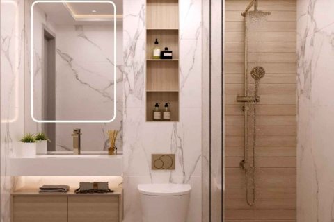 Appartement à TRINITY à Arjan, Dubai, 1 chambre, 111.82 m², № 31309 - photo 3