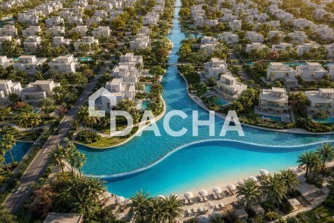 Villa en Dubai, 4 dormitorios, 1080 m², № 114842 - foto 7