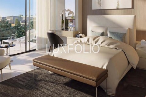 Villa à Golf Place, Dubai Hills Estate, Dubai, 6 chambres, 1470 m², № 46029 - photo 4
