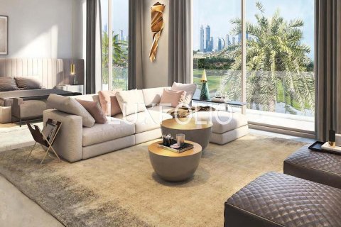 Villa à Golf Place, Dubai Hills Estate, Dubai, 6 chambres, 1470 m², № 46029 - photo 2