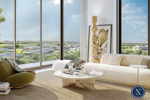Appartement à Dubai Hills Estate, Dubai, 2 chambres, 136 m², № 46019 - photo 7