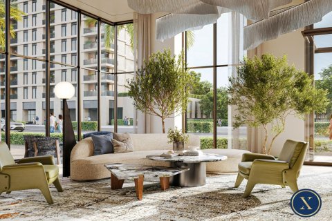 Appartement à Dubai Hills Estate, Dubai, 2 chambres, 136 m², № 46019 - photo 6