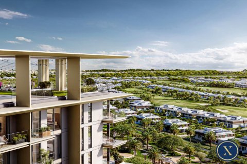 Appartement à Dubai Hills Estate, Dubai, 2 chambres, 136 m², № 46019 - photo 10