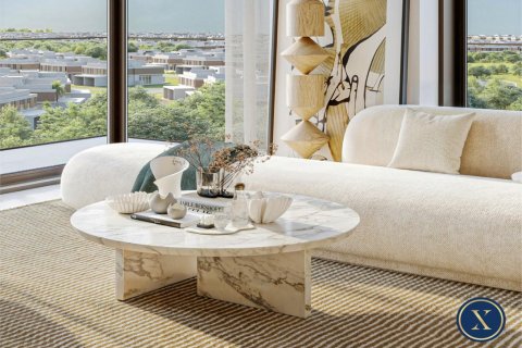 Appartement à Dubai Hills Estate, Dubai, 2 chambres, 136 m², № 46019 - photo 5