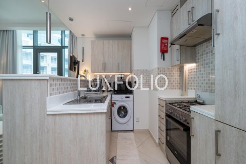 Appartement à Seven Palm, Palm Jumeirah, Dubai, 1 chambre, 61 m², № 46009 - photo 13