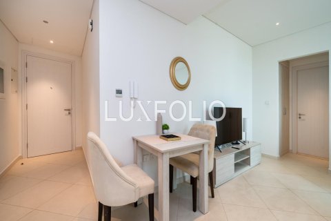 Appartement à Seven Palm, Palm Jumeirah, Dubai, 1 chambre, 61 m², № 46009 - photo 5