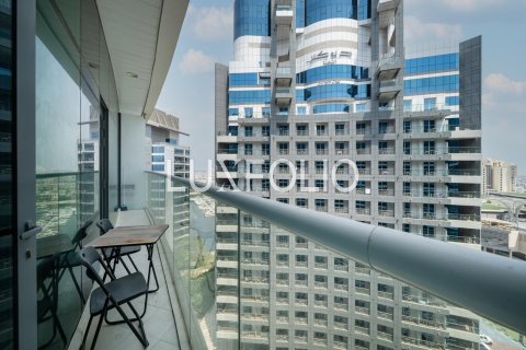 Appartement à Seven Palm, Palm Jumeirah, Dubai, 1 chambre, 61 m², № 46009 - photo 7