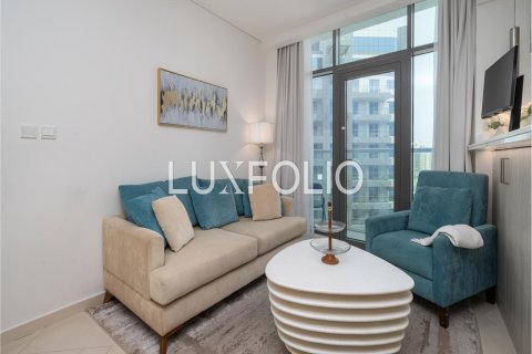 Appartement à Seven Palm, Palm Jumeirah, Dubai, 1 chambre, 61 m², № 46009 - photo 11