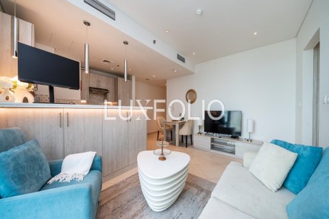 Appartement à Seven Palm, Palm Jumeirah, Dubai, 1 chambre, 61 m², № 46009 - photo 3