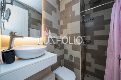 Appartement à Seven Palm, Palm Jumeirah, Dubai, 1 chambre, 61 m², № 46009 - photo 9