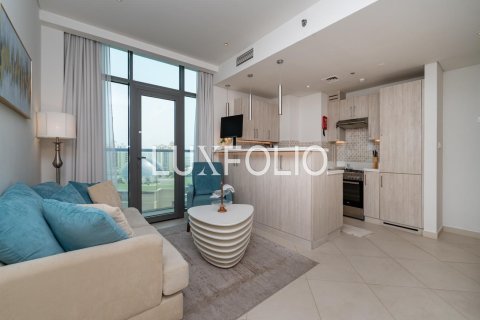 Appartement à Seven Palm, Palm Jumeirah, Dubai, 1 chambre, 61 m², № 46009 - photo 10
