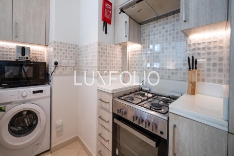 Appartement à Seven Palm, Palm Jumeirah, Dubai, 1 chambre, 61 m², № 46009 - photo 14