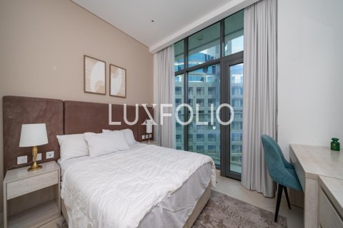 Appartement à Seven Palm, Palm Jumeirah, Dubai, 1 chambre, 61 m², № 46009 - photo 4
