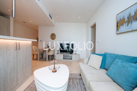 Appartement à Seven Palm, Palm Jumeirah, Dubai, 1 chambre, 61 m², № 46009 - photo 2