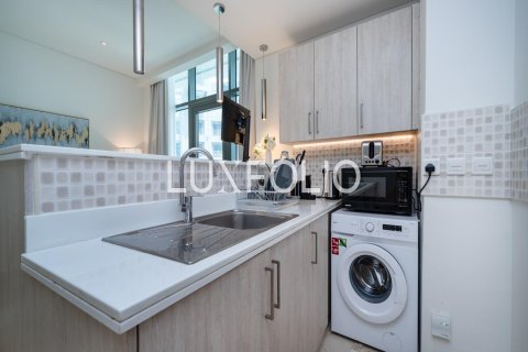 Appartement à Seven Palm, Palm Jumeirah, Dubai, 1 chambre, 61 m², № 46009 - photo 15