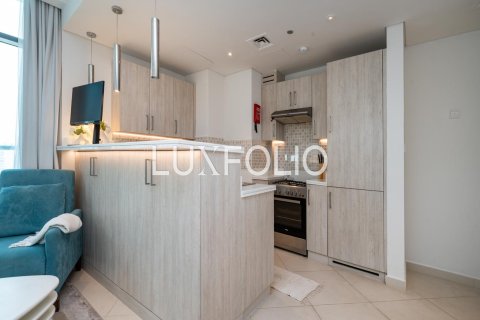 Appartement à Seven Palm, Palm Jumeirah, Dubai, 1 chambre, 61 m², № 46009 - photo 12