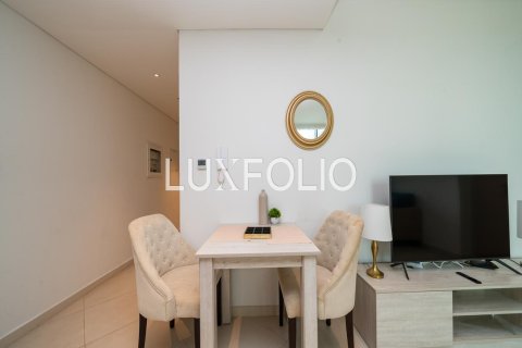Appartement à Seven Palm, Palm Jumeirah, Dubai, 1 chambre, 61 m², № 46009 - photo 16