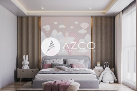 Appartement à Al Furjan, Dubai, 2 chambres, 113.7 m², № 38033 - photo 7