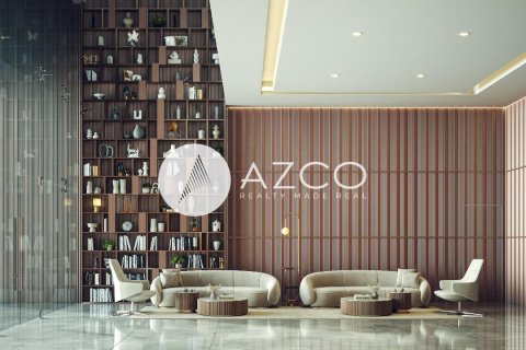 Appartement à Al Furjan, Dubai, 2 chambres, 113.7 m², № 38033 - photo 3