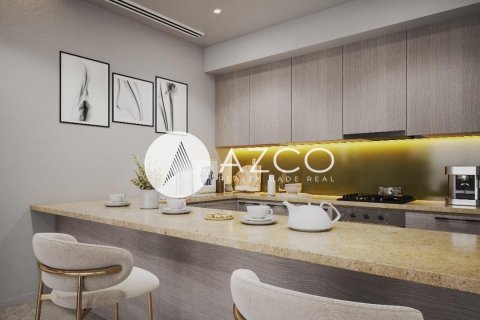 Appartement à Al Furjan, Dubai, 2 chambres, 113.7 m², № 38033 - photo 11