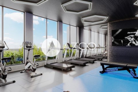 Appartement à Al Furjan, Dubai, 2 chambres, 113.7 m², № 38033 - photo 6